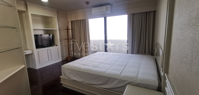 2 bedrooms condo for rent in Phrompong area, photo 14