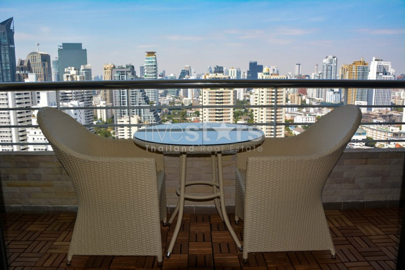 3 bedrooms condo for rent in Sukhumvit BTS Thonglor, photo 3