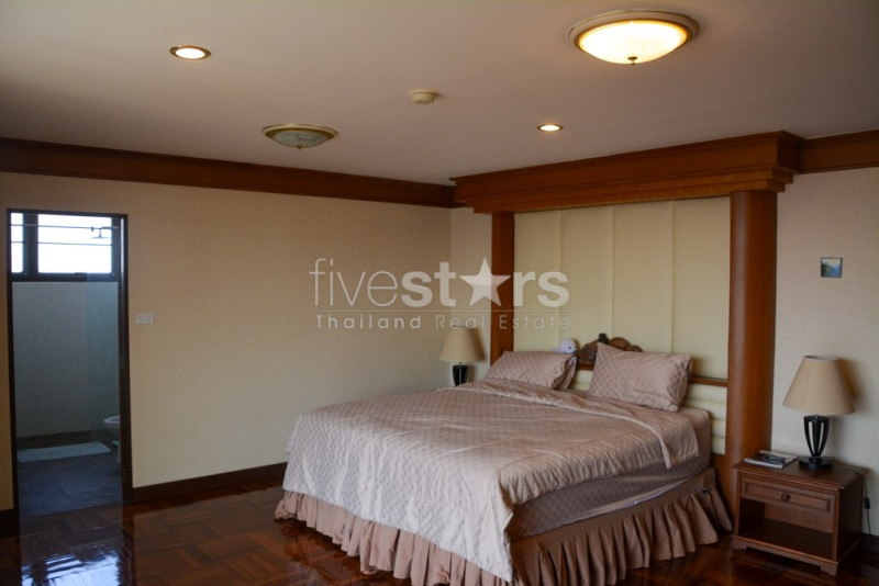 3 bedrooms condo for rent in Sukhumvit BTS Thonglor, photo 10