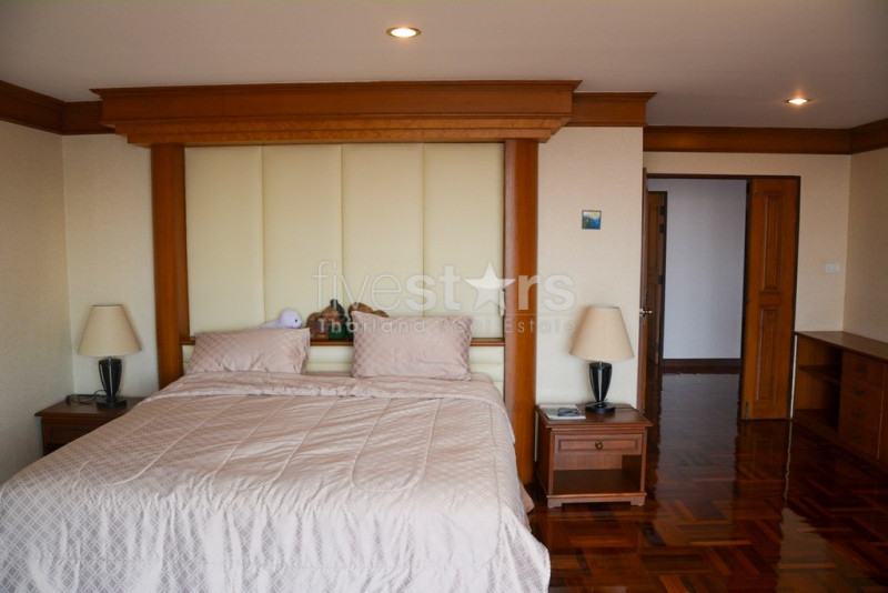 3 bedrooms condo for rent in Sukhumvit BTS Thonglor, photo 11