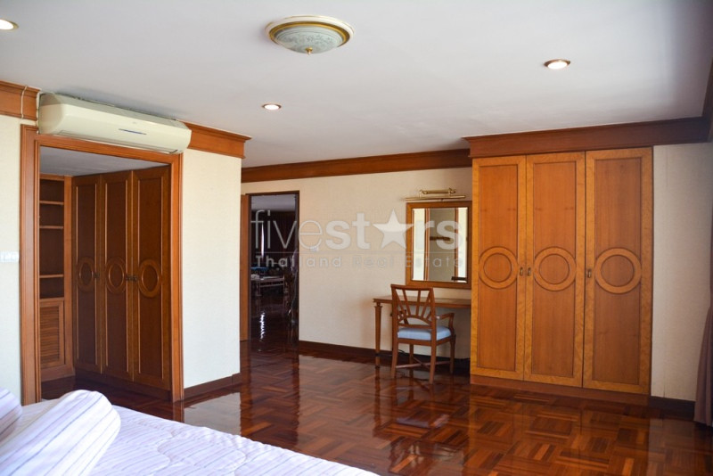 3 bedrooms condo for rent in Sukhumvit BTS Thonglor, photo 17