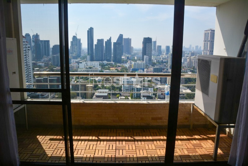 3 bedrooms condo for rent in Sukhumvit BTS Thonglor, photo 12