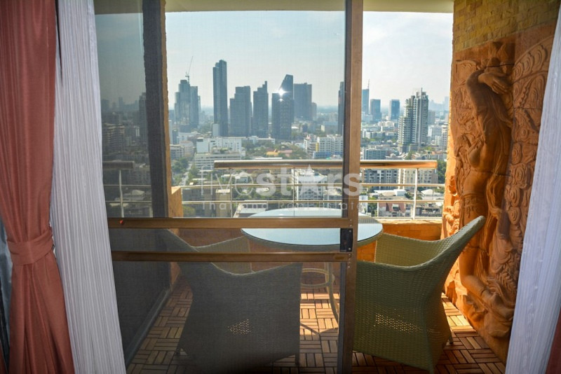 3 bedrooms condo for rent in Sukhumvit BTS Thonglor, photo 5