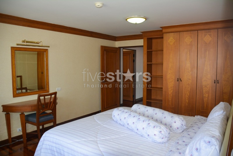 3 bedrooms condo for rent in Sukhumvit BTS Thonglor, photo 15