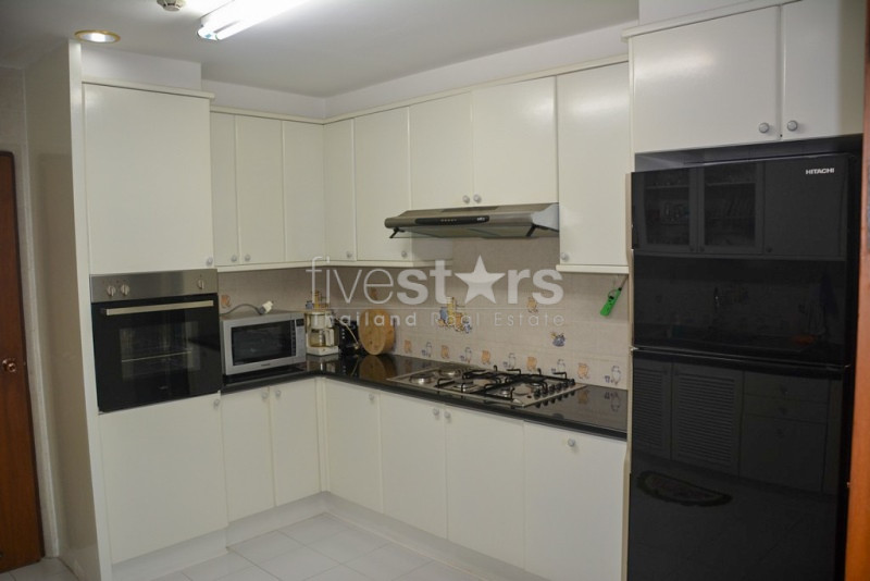 3 bedrooms condo for rent in Sukhumvit BTS Thonglor, photo 8