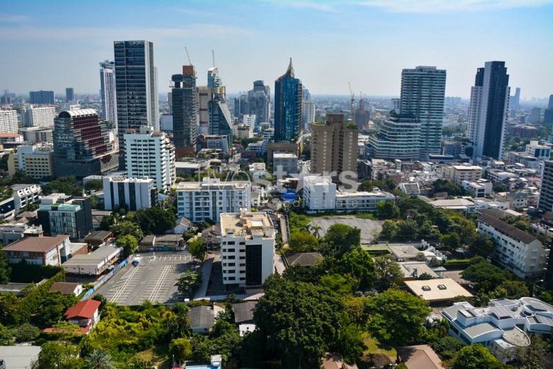 3 bedrooms condo for rent in Sukhumvit BTS Thonglor, photo 7