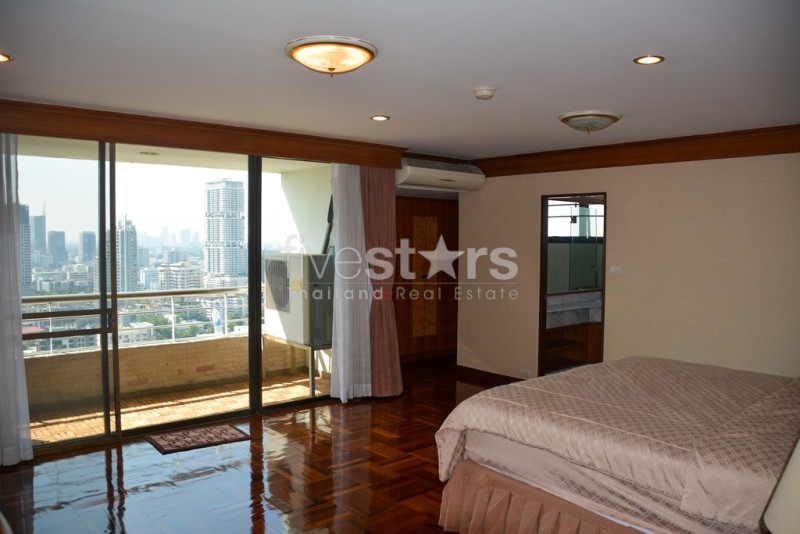 3 bedrooms condo for rent in Sukhumvit BTS Thonglor, photo 9