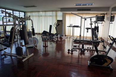 3 bedroom pet friendly condo for rent on Phrom Phong, photo 13