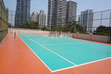 4 bedroom pet friendly condo for rent on Phrom Phong, photo 15
