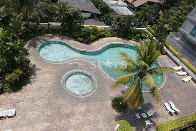 5 bedroom pet friendly condo for rent on Phrom Phong, photo 14