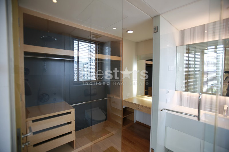 1 bedroom condo for rent close to Thong Lo BTS station, photo 8