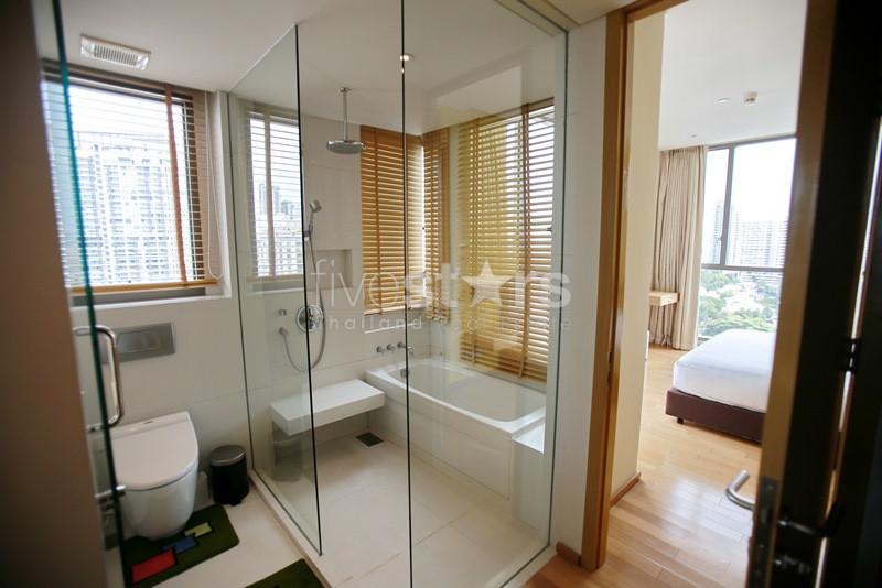 1 bedroom condo for rent close to Thong Lo BTS station, photo 6