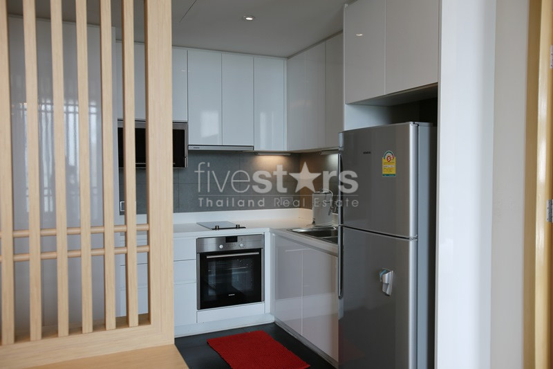 1 bedroom condo for rent close to Thong Lo BTS station, photo 10
