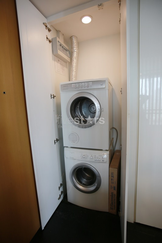1 bedroom condo for rent close to Thong Lo BTS station, photo 11