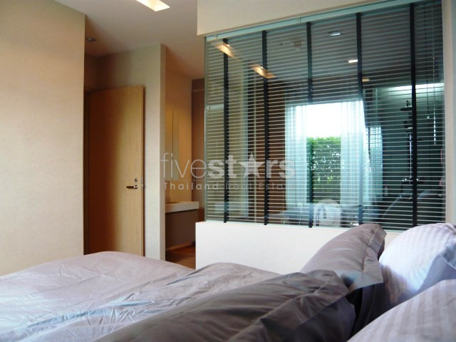 Condo de 2 chambres à vendre près de la station Thong Lo BTS, photo 3