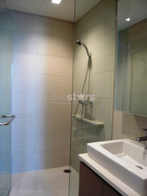 Condo de 2 chambres à vendre près de la station Thong Lo BTS, photo 7