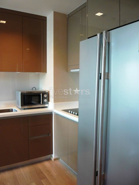 Condo de 2 chambres à vendre près de la station Thong Lo BTS, photo 8