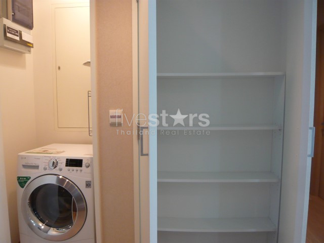Condo de 2 chambres à vendre près de la station Thong Lo BTS, photo 10