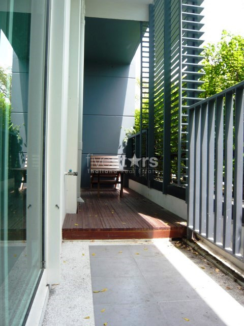Condo de 2 chambres à vendre près de la station Thong Lo BTS, photo 9