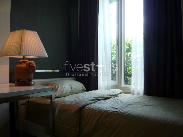 Condo de 2 chambres à vendre près de la station Thong Lo BTS, photo 6