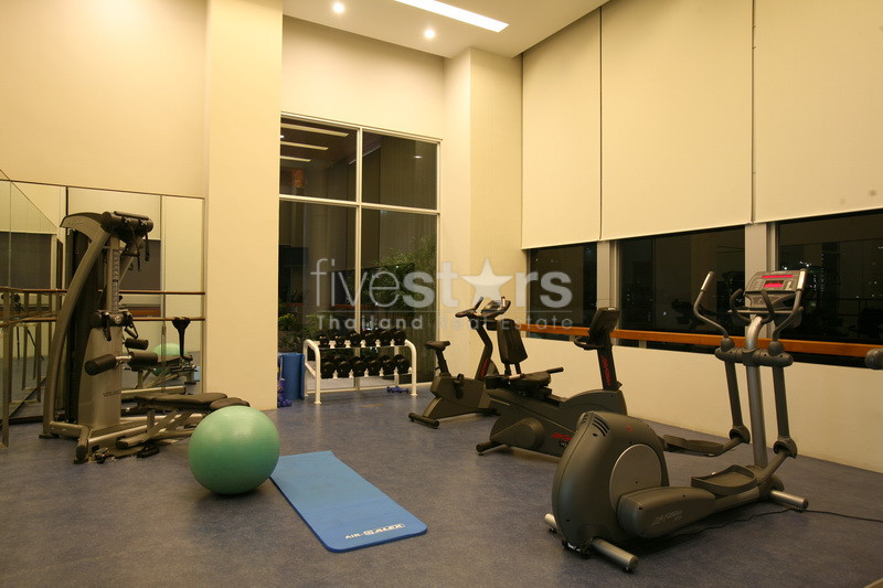 Bel appartement 3 chambres proche station BTS Thonglor, photo 16