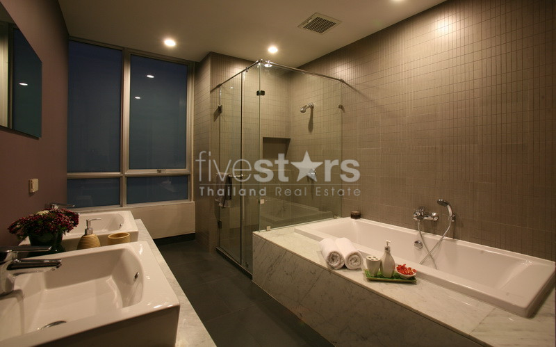 Bel appartement 3 chambres proche station BTS Thonglor, photo 11