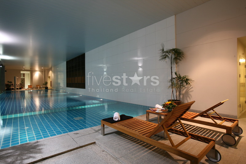 Bel appartement 3 chambres proche station BTS Thonglor, photo 13