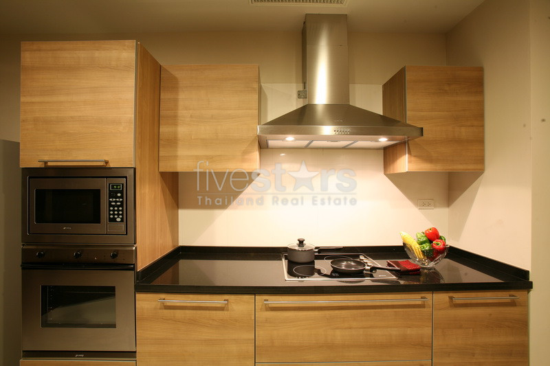 Bel appartement 3 chambres proche station BTS Thonglor, photo 9