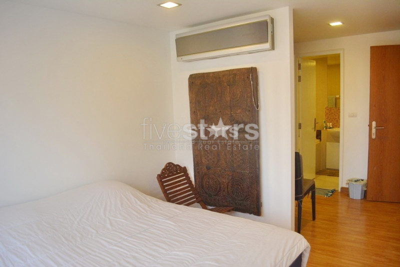 Appartement 3 chambres à louer quartier phrompong, photo 7