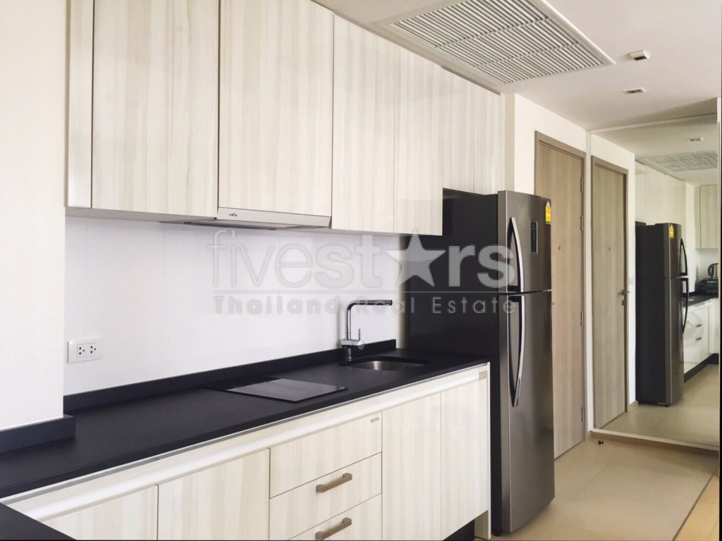 2 bedroom condo for sale on Thong Lo, photo 4