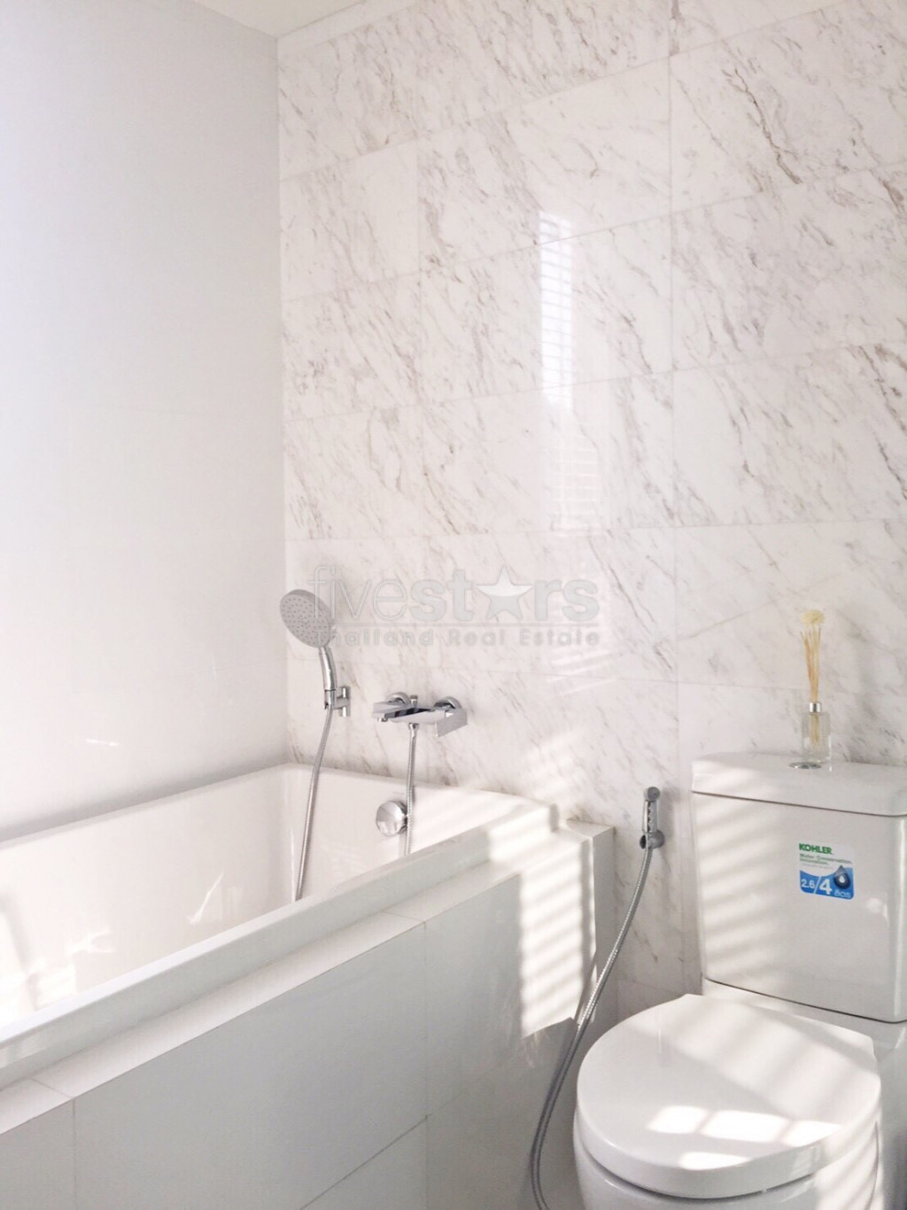 2 bedroom condo for rent on Thong Lo, photo 7