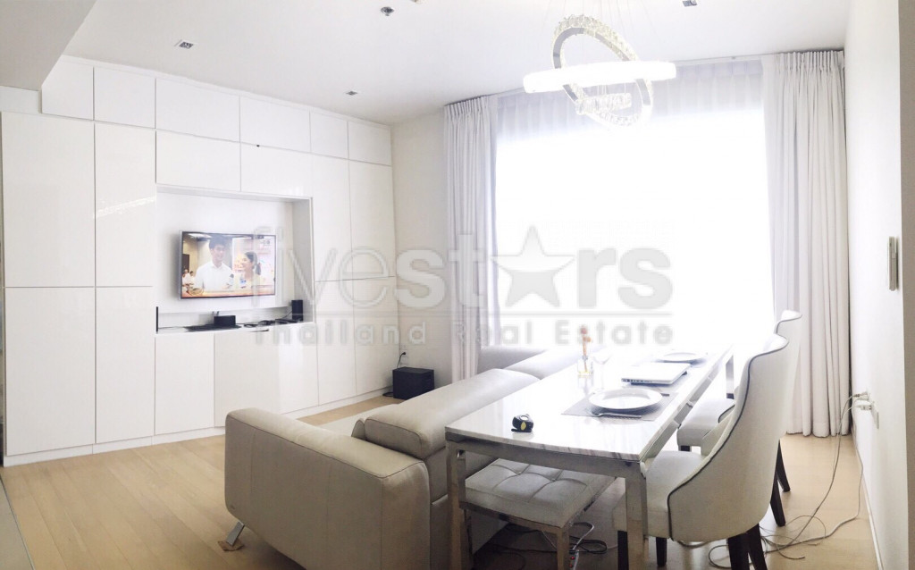 2 bedroom condo for rent on Thong Lo, photo 3