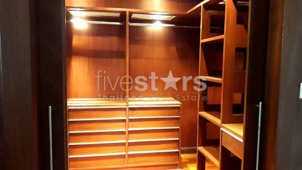 4 Bedroom apartment near Phrom Phong BTS station, photo 10