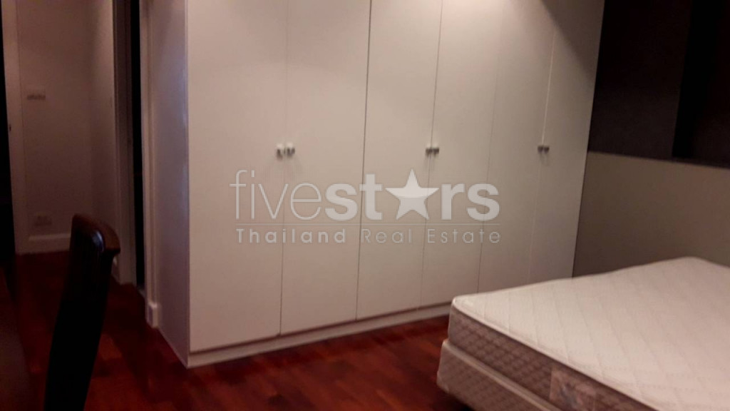 4 Bedroom apartment near Phrom Phong BTS station, photo 4
