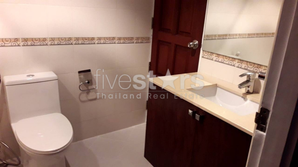 4 Bedroom apartment near Phrom Phong BTS station, photo 16