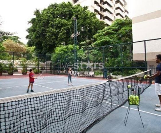 3 Bedroom apartment near Phrom Phong BTS station, photo 7