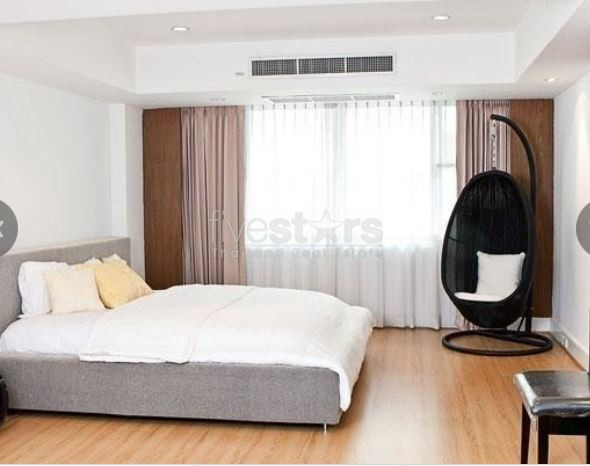 3 Bedroom apartment near Phrom Phong BTS station, photo 4
