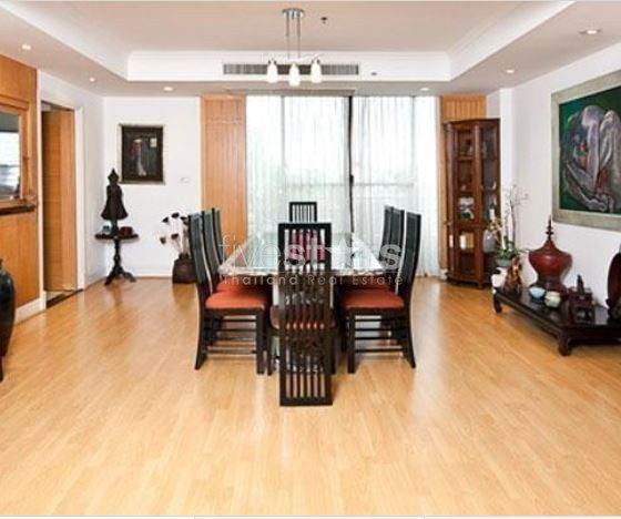 3 Bedroom apartment near Phrom Phong BTS station, photo 3