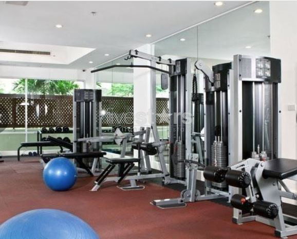 3 Bedroom apartment near Phrom Phong BTS station, photo 8