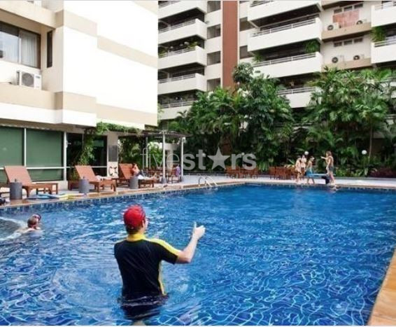 3 Bedroom apartment near Phrom Phong BTS station, photo 6