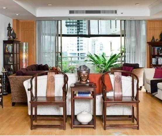 3 Bedroom apartment near Phrom Phong BTS station, photo 9