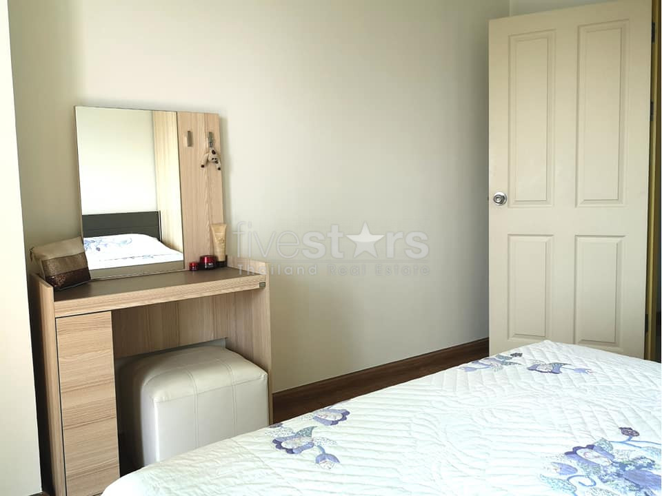 Condo 2 chambres à vendre sur Petchaburi Road, photo 9