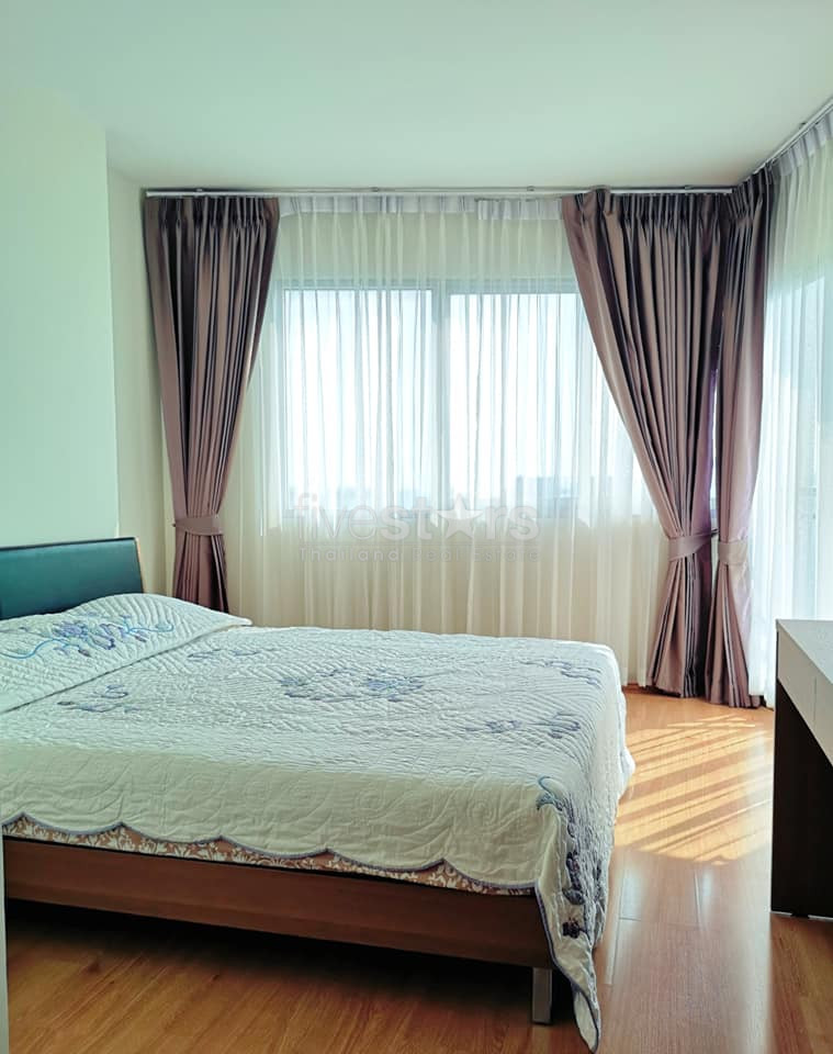 Condo 2 chambres à vendre sur Petchaburi Road, photo 7