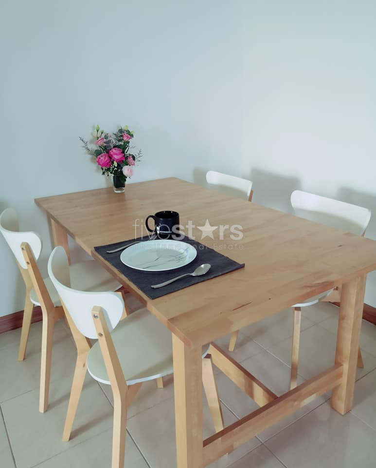 Condo 2 chambres à vendre sur Petchaburi Road, photo 4