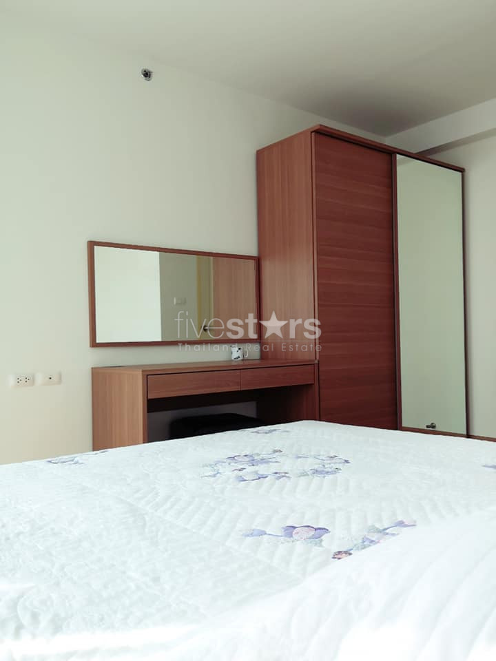 Condo 2 chambres à vendre sur Petchaburi Road, photo 8