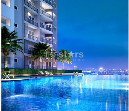 Condo 2 chambres à vendre sur Petchaburi Road, photo 11