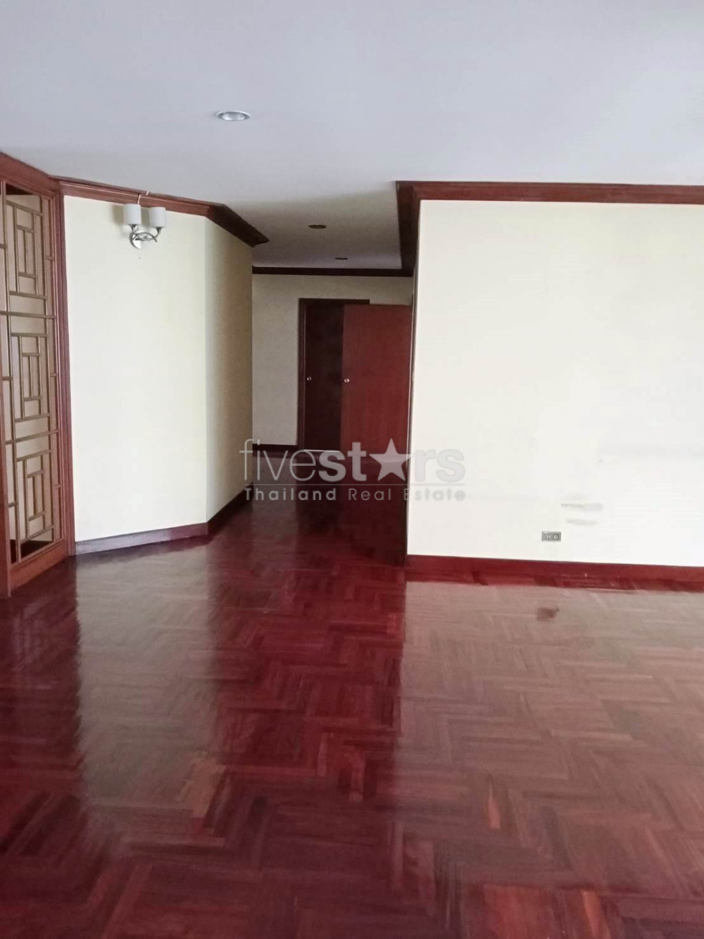 3 bedroom apartment for rent on Thong Lo, photo 2