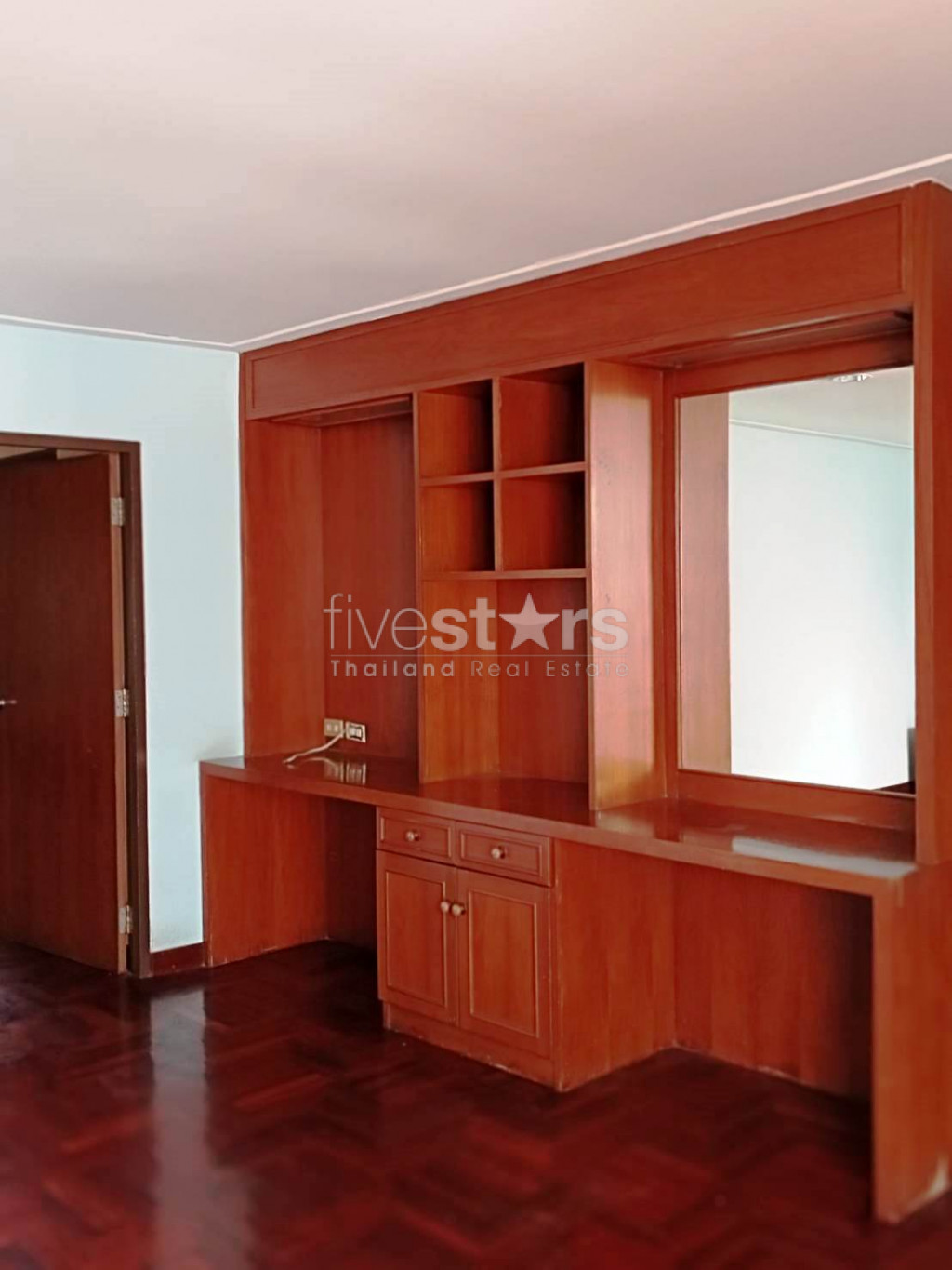 3 bedroom apartment for rent on Thong Lo, photo 4