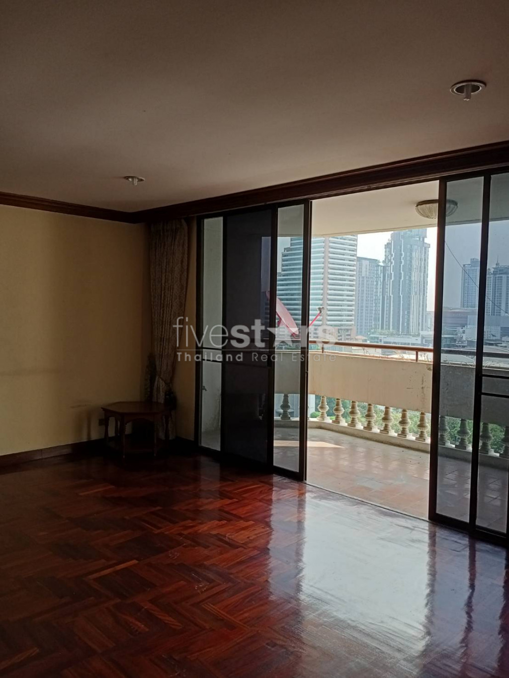 3 bedroom apartment for rent on Thong Lo, photo 3