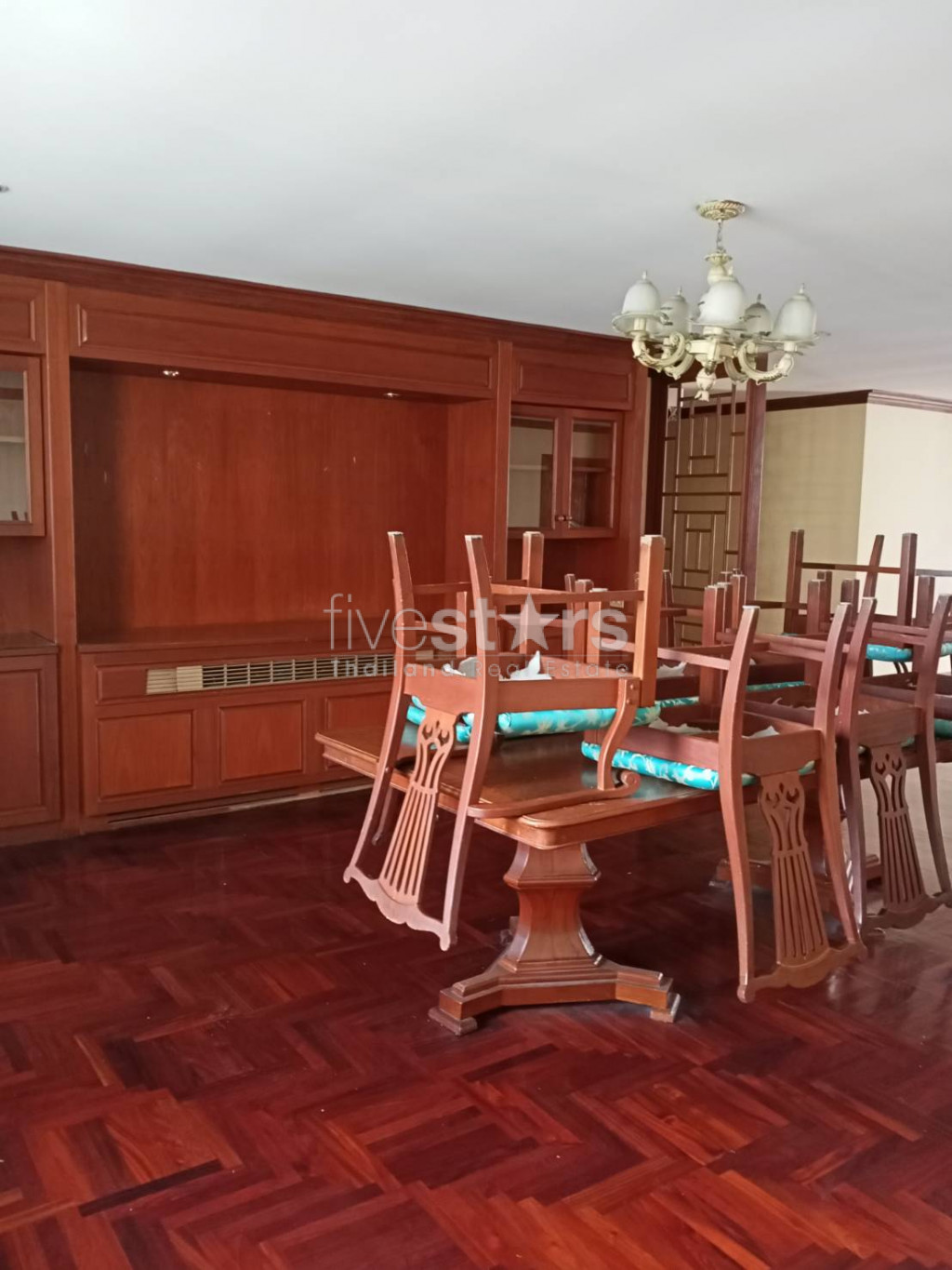 3 bedroom apartment for rent on Thong Lo, photo 7